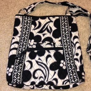 Vera Bradley Crossbody Purse